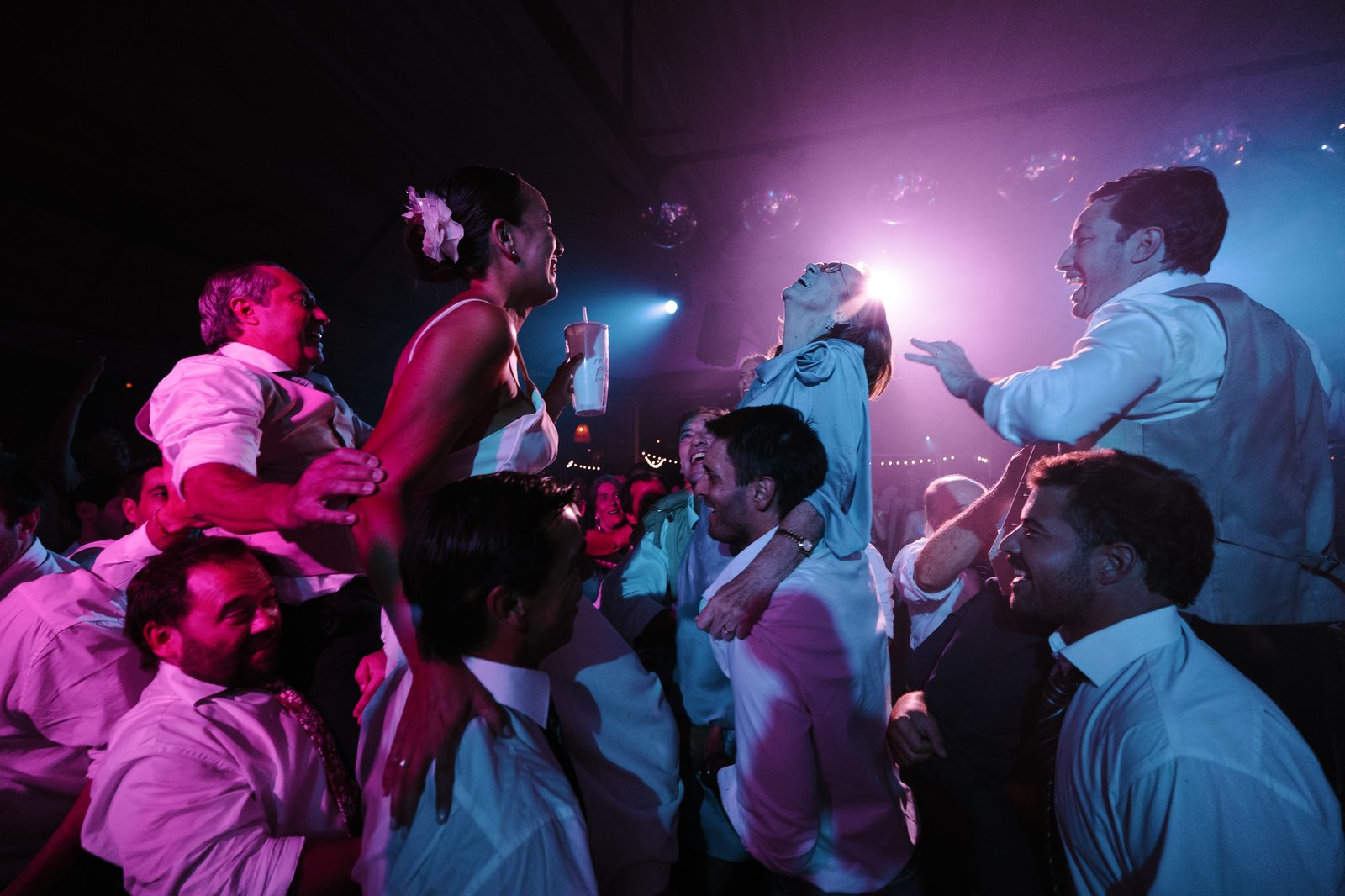 Bailando Juntos
